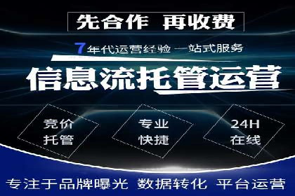 深度解析：百度竞价排名服务的广告效果